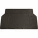 Sakura Universal Fit All Black Heavy Duty Rubber Non-Slip Car Boot Liner - Saxon - My Roof Bars