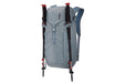 Thule AllTrail 25L daypack with rain cover Pond grey - Thule - My Roof Bars