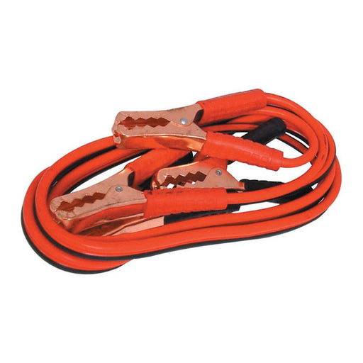 Silverline Jump Leads 200A max 2.2m - Silverline - My Roof Bars