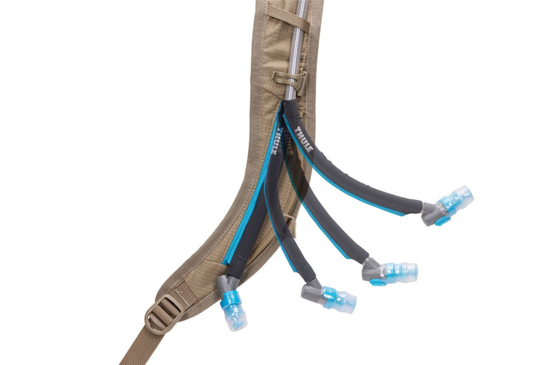 Thule AllTrail hydration pack 22L Faded Khaki tan