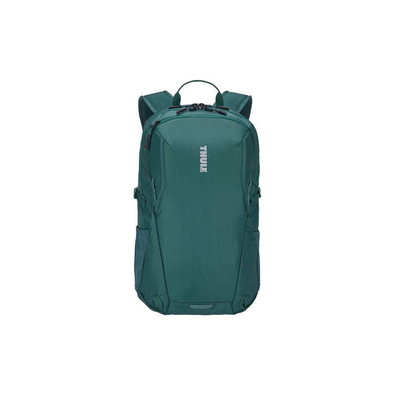 Thule En Route Rucksack 23 L Mallard Green Laptop Backpack