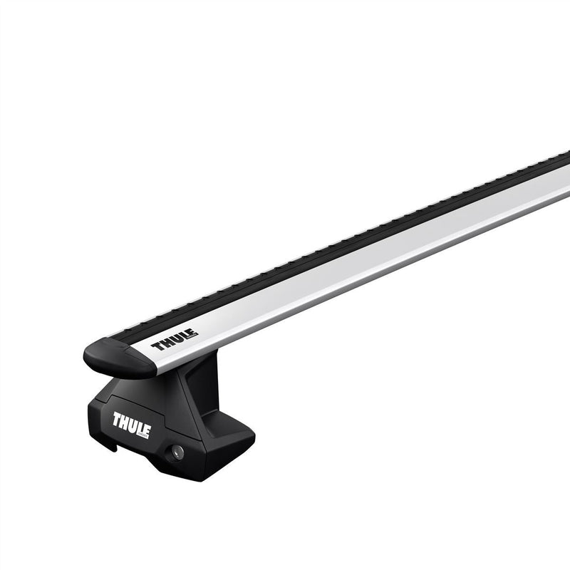 Thule 7105 Evo Foot Pack Clamp 710500 for normal roof - 4 Pack - Thule - My Roof Bars