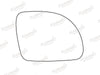 Summit Stick-On Standard Mirror Glass fits VW Beetle 99 on RHS - Summit - My Roof Bars