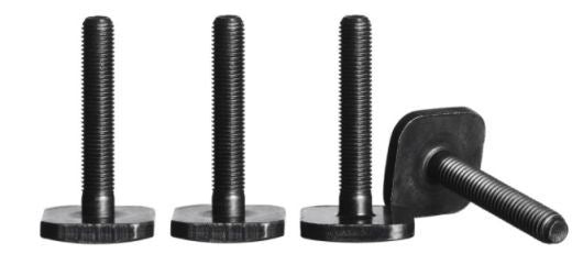 Thule T-Screw Spare/Replacement Part 1500054101