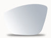 Summit Heated Base Plate With Standard Mirror Glass fits Peugeot 208 13 on RHS - Summit - My Roof Bars