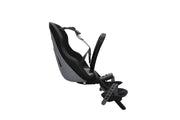 Thule Yepp Nexxt 2 Mini front mount child bike seat Monument grey Child bike seat - Thule - My Roof Bars