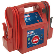 Sealey RoadStartï Emergency Jump Starter 12V 3200 Peak Amps RS103 - Sealey - My Roof Bars