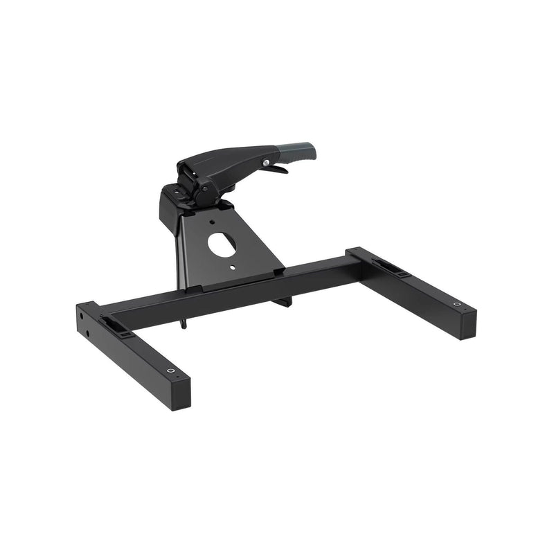 Thule Arcos Box 300l medium hard-shell towbar cargo carrier box