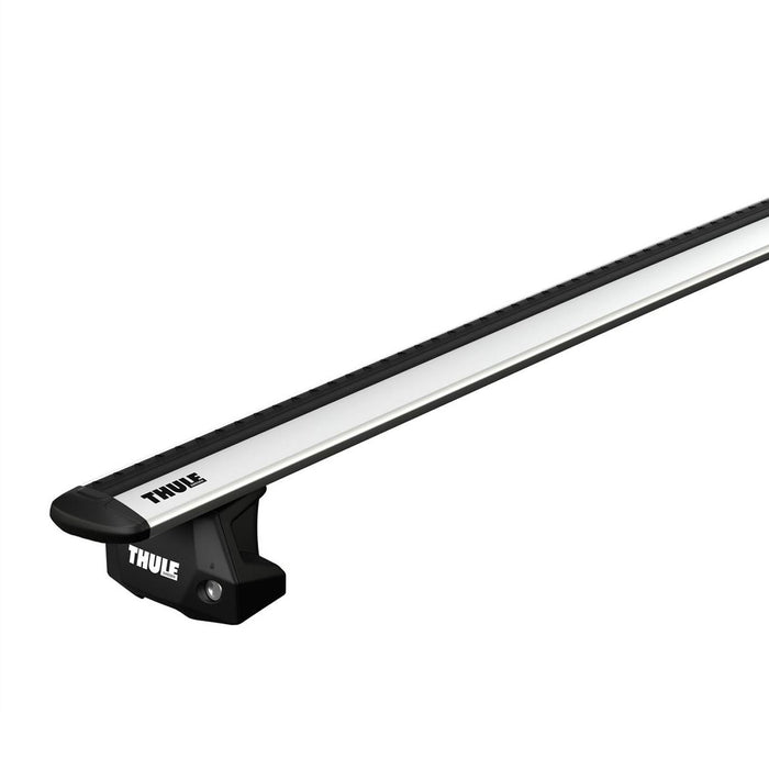 Thule 7107 Evo Foot Pack Fix point 710700 - 4 Pack - Thule - My Roof Bars