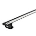 Thule 7107 Evo Foot Pack Fix point 710700 - 4 Pack - Thule - My Roof Bars