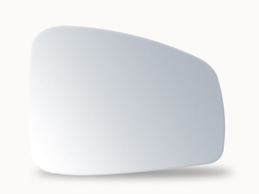 Summit Stick-On Standard Mirror Glass fits Renault Laguna 08 on RHS - Summit - My Roof Bars