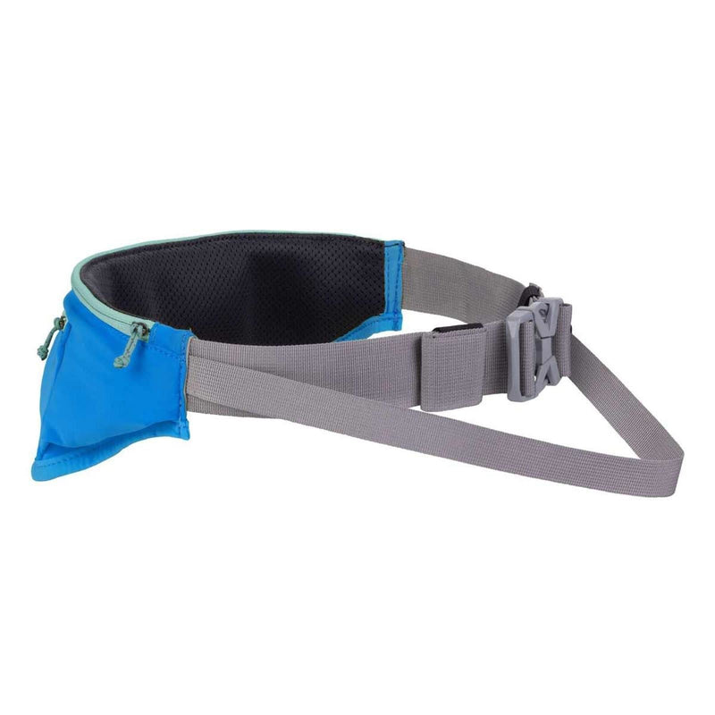 Ruffwear Trail Runner Belt in Blue Pool (Small / Medium)
