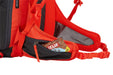 Thule AllTrail 25L men's hiking rucksack obsidian grey - Thule - My Roof Bars