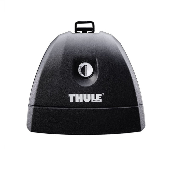 Thule 751 Evo Foot Pack Rapid XT System Fix point 751000 - 4 Pack - Thule - My Roof Bars