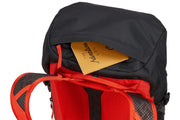 Thule AllTrail 25L men's hiking rucksack obsidian grey - Thule - My Roof Bars