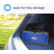 Ring RCT2 9 Piece Emergency Car Kit, with Universal Spare Bulb Kit, Booster Cabl - Ring Automotive - My Roof Bars