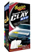 Meguiar's G191700EU Smooth Surface Clay Kit Quick Detailer - Meguiars - My Roof Bars
