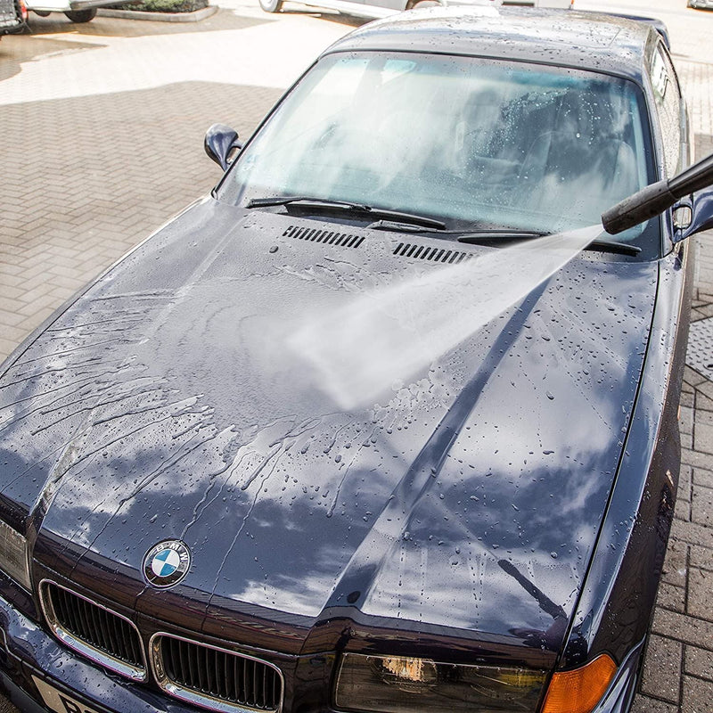 Meguiar's Hybrid Ceramic Spray Wax 768ml G190526EU Advanced SiO2 Technology - Meguiar's - My Roof Bars