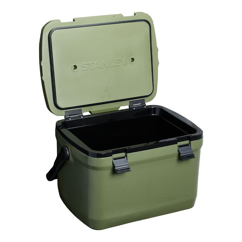 Stanley Easy-Carry Outdoor Cooler 15.1L - Stanley - My Roof Bars