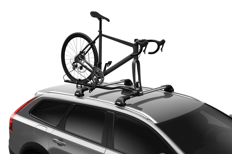 Thule FastRide Bike Rack | E-Bike Compatible | Lockable