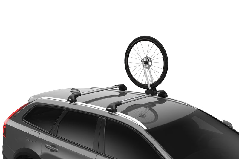 Thule Front Wheel Holder Bike Rack | Lockable