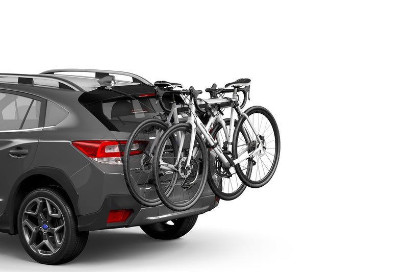 Thule OutWay Hanging Hanging Bike Rack | Lockable