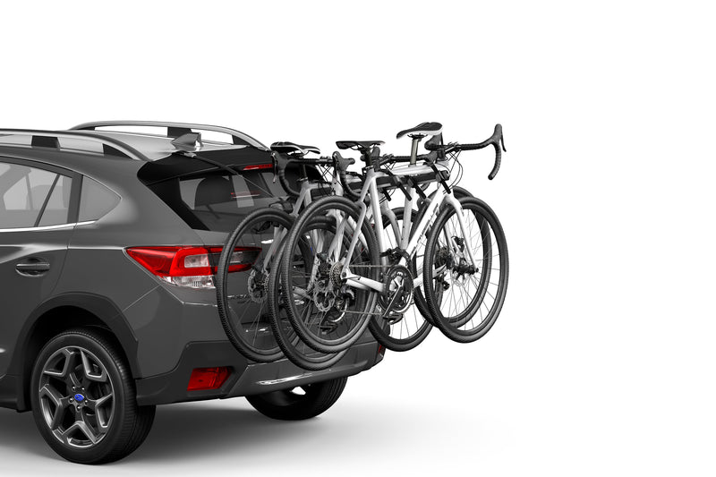 Thule OutWay Hanging Hanging Bike Rack | Lockable