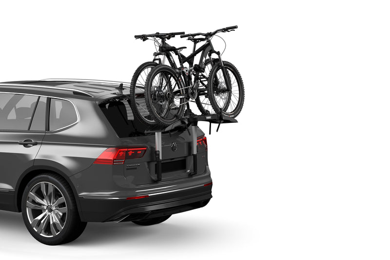 Thule OutWay Platform Platform Bike Rack | Lockable