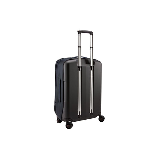 Thule Subterra spinner 63 cm/25" softside mineral blue Softside luggage - Thule - My Roof Bars