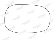 Summit Heated Base Plate With Standard Mirror Glass fits Ka 96 on LHS RHS - Summit - My Roof Bars