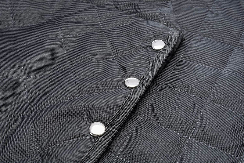 Waterproof Quilted Padded Dog Pet Mat Car Boot Liner & Bumper Protector