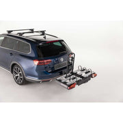 Menabo Antares 3 Tilting & Folding Bike Rack for Towbar (60kg Max.) - Menabo - My Roof Bars