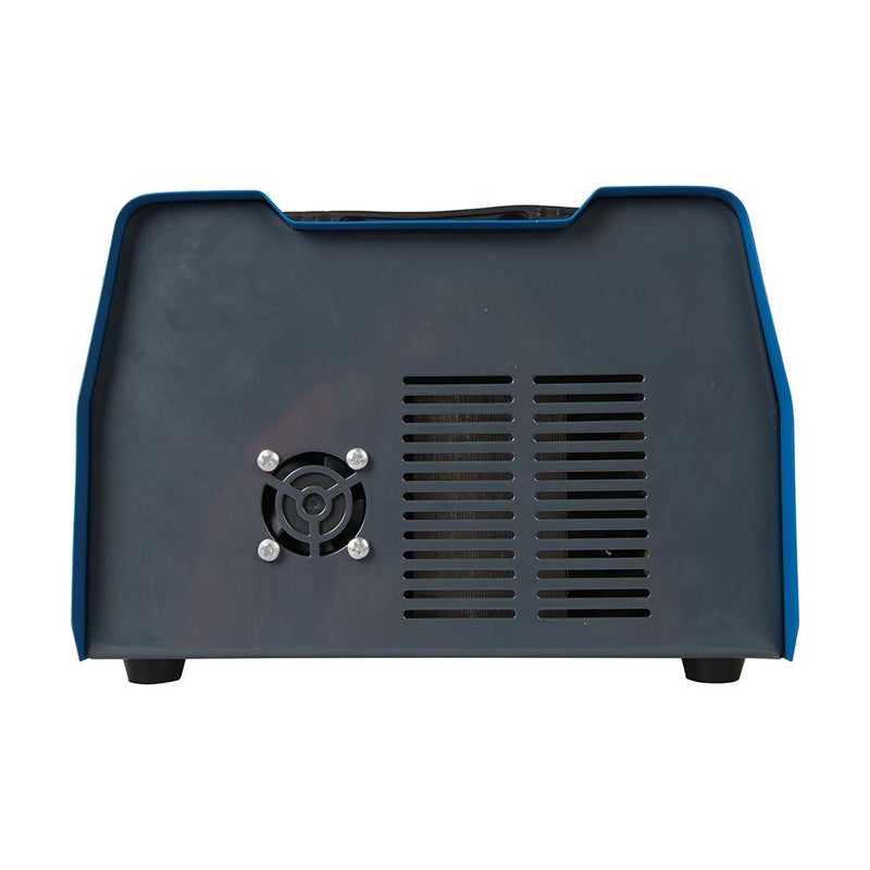 Silverline Automatic Battery Starter Charger 12A 6/12V 8-180Ah Capacity - Silverline - My Roof Bars