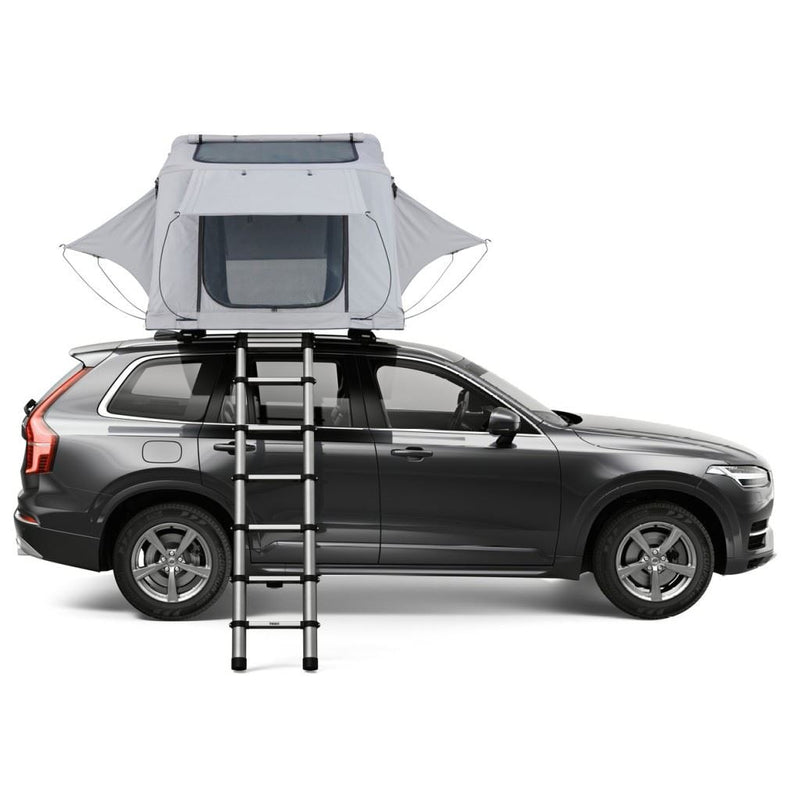 Thule Tepui Kukenam 3 Person Car Roof Tent - Haze Grey 901300 - Thule - My Roof Bars