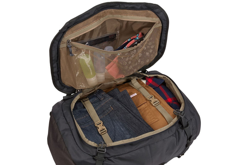 Thule Landmark 70 L Women's Travel Backpack - Thule - My Roof Bars