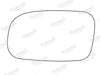 Summit Stick-On Standard Mirror Glass fits Daewoo Nexia LHS - Summit - My Roof Bars