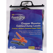 Ring Automotive RBC101 8.5mmA² 3.0M Non-Insulated Plastic Bag - 150 Amps - Ring Automotive - My Roof Bars