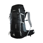 Vango Contour 65 Black Rucksack Backpack - Vango - My Roof Bars