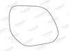 Summit Stick-On Standard Mirror Glass fits Mitsubishi Outlander 07 on RHS - Summit - My Roof Bars