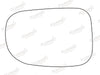 Summit Stick-On Standard Mirror Glass fits Suzuki Swift RHS - Summit - My Roof Bars