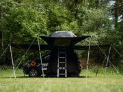 Tentbox Lite 2.0 Living Pod (Lite 2.0) - Regular - TENTBOX - My Roof Bars