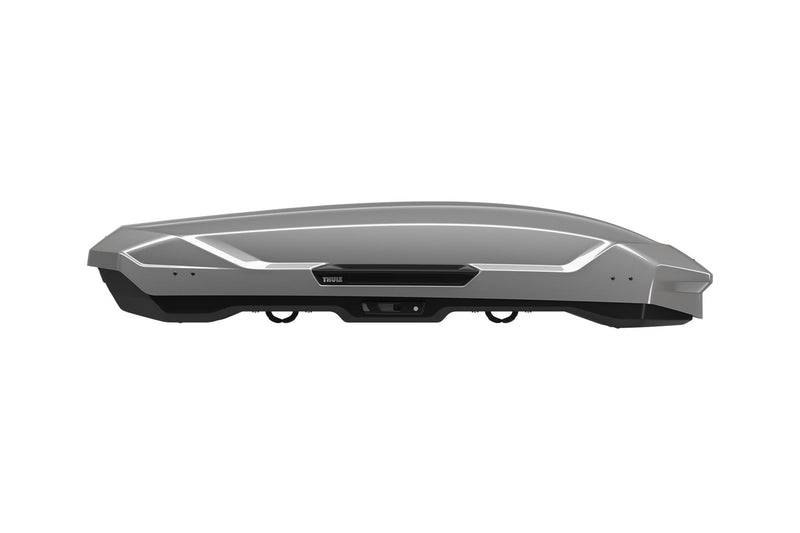 Thule Motion 3 XXL roof box black glossy