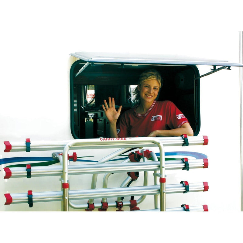 Fiamma Carry-Bike Trigano Ci-Roller Team 02093A57A - Fiamma - My Roof Bars