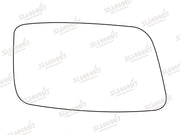 Summit Stick-On Standard Mirror Glass fits Renault 21 RHS - Summit - My Roof Bars