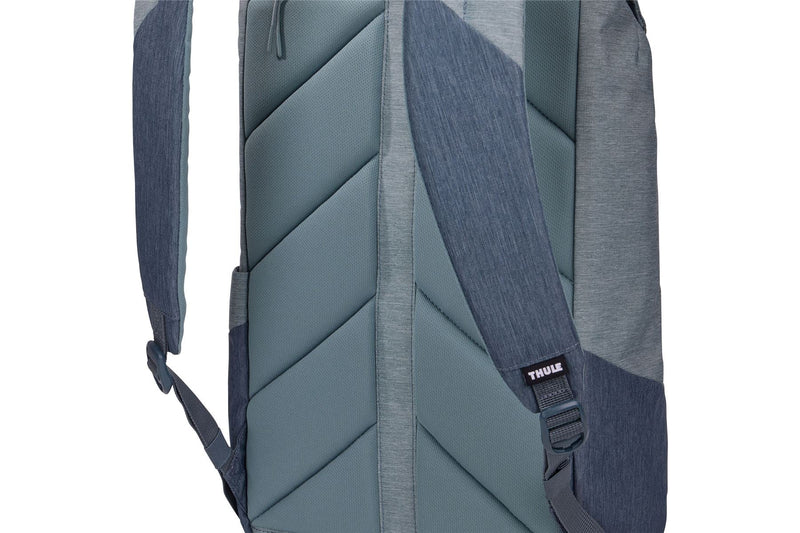 Thule Lithos rucksack 16L Pond/Dark Slate - Thule - My Roof Bars