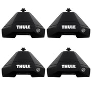 Thule 7105 Evo Foot Pack Clamp 710500 for normal roof - 4 Pack - Thule - My Roof Bars