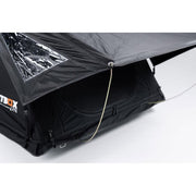 TentBox Lite (Black Edition) 2-3 Person Roof Tent - TENTBOX - My Roof Bars
