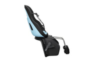 Thule Yepp Nexxt 2 Maxi frame mount child bike seat aquamarine blue Child bike seat - Thule - My Roof Bars