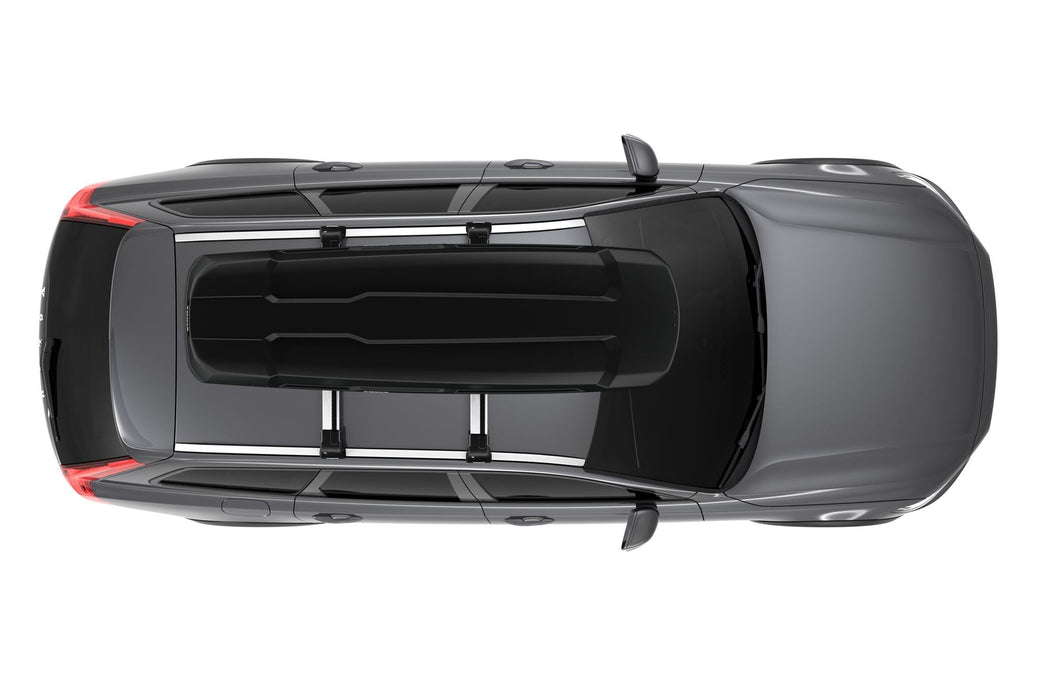 Thule Force XT Alpine roof box black matte Roof box - Thule - My Roof Bars