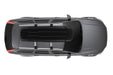 Thule Force XT Alpine roof box black matte Roof box - Thule - My Roof Bars